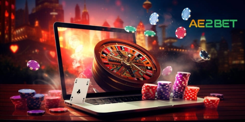 Các tựa game hot hit tại Casino SV088