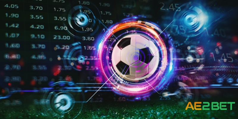 Cách Đọc Kèo Bóng Đá SV088 Cho Người Mới 2 doc keo bong da ae2bet.net 1