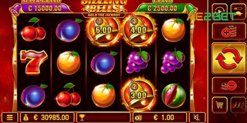 Trải nghiệm nhiều chế độ chơi tại nổ hũ SV088