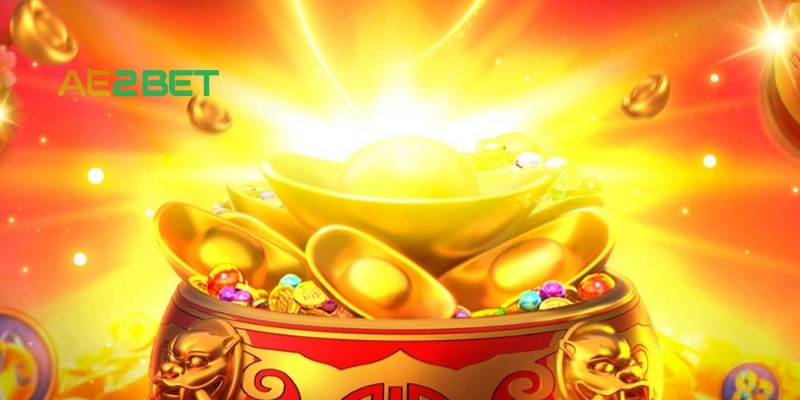 Nổ Hũ Vàng SV088: Bí Quyết Để Chiến Thắng Nổ Hũ Vàng 2 Tổng quan về trò chơi Nổ Hũ Vàng tại SV088