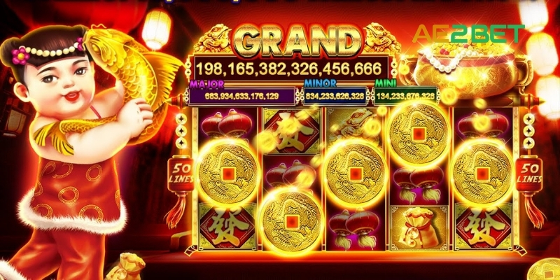 Nổ Hũ Vàng SV088: Bí Quyết Để Chiến Thắng Nổ Hũ Vàng 4 Bí quyết để chiến thắng trong Nổ Hũ Vàng SV088