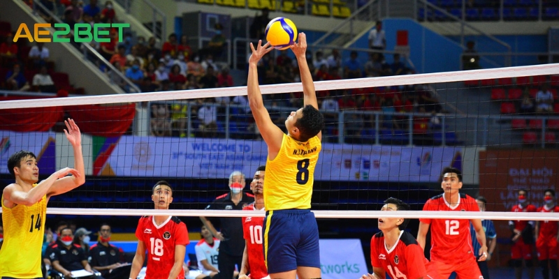 SBOBET SV088: Đỉnh Cao Của Cược Thể Thao 3 sanh sbobet ae2bet.net 2