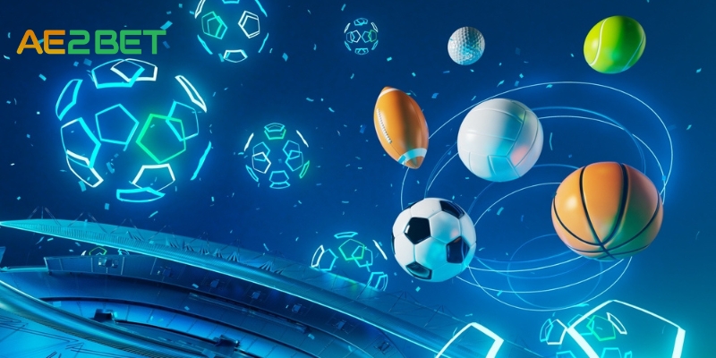 Thể Thao Ảo SV088: Cơ Hội Kiếm Tiền Mới 4 the thao ao ae2bet.net 3